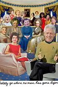to boldly go where no man has gone before